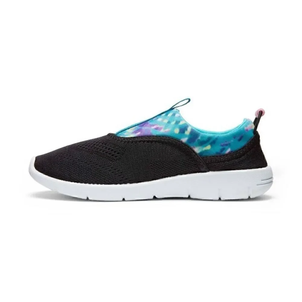 Speedo Junior Aquaskimmer Water Shoes - Black - Picture 2 of 8